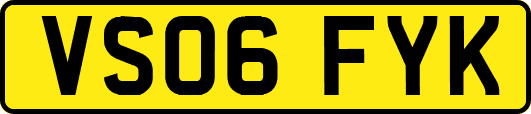 VS06FYK