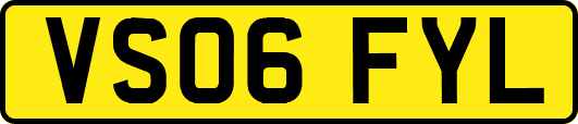 VS06FYL