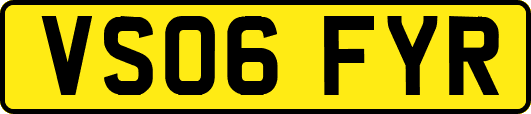 VS06FYR
