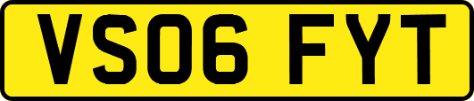 VS06FYT