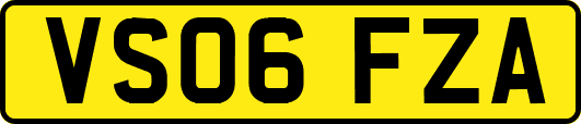 VS06FZA
