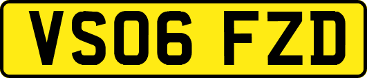 VS06FZD