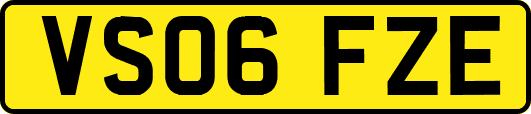 VS06FZE