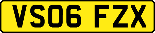VS06FZX