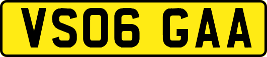 VS06GAA