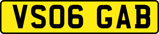 VS06GAB