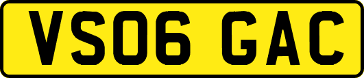 VS06GAC