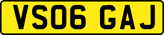VS06GAJ
