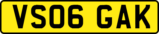 VS06GAK