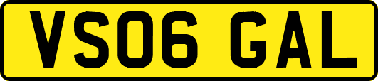 VS06GAL