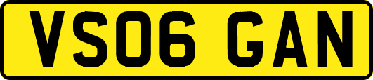 VS06GAN