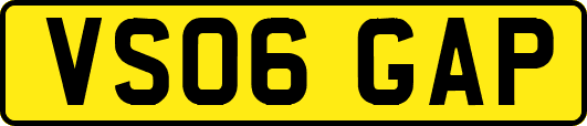 VS06GAP