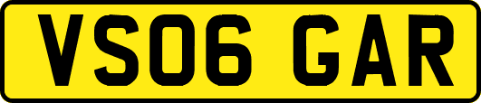 VS06GAR