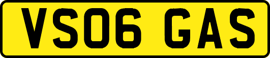 VS06GAS
