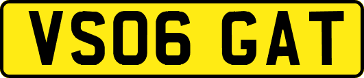 VS06GAT