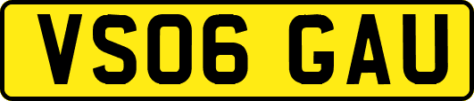 VS06GAU