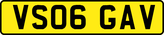 VS06GAV