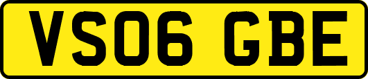 VS06GBE