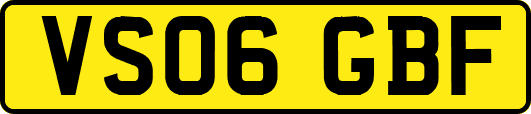 VS06GBF