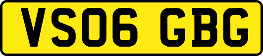 VS06GBG