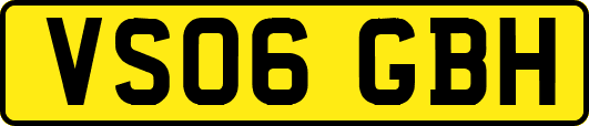 VS06GBH
