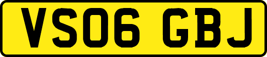 VS06GBJ