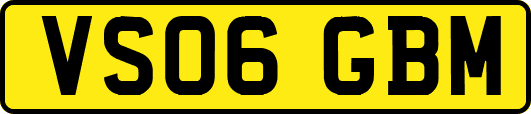 VS06GBM