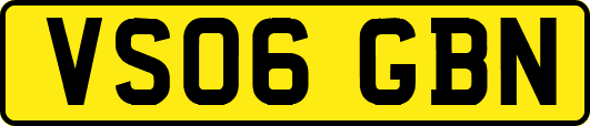 VS06GBN