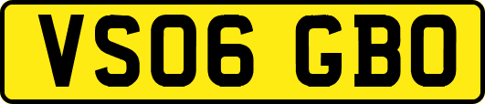 VS06GBO