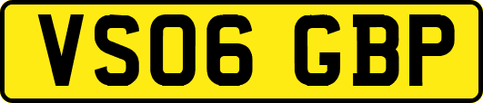 VS06GBP