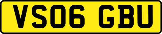 VS06GBU