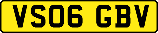 VS06GBV