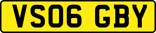 VS06GBY