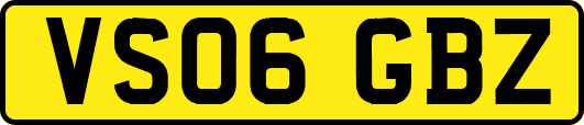 VS06GBZ