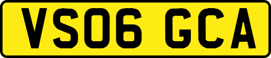 VS06GCA