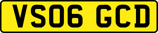 VS06GCD
