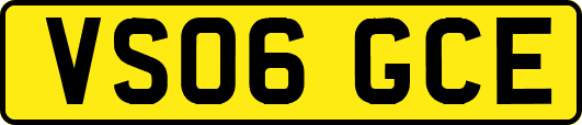 VS06GCE