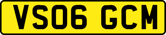 VS06GCM