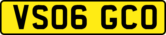 VS06GCO