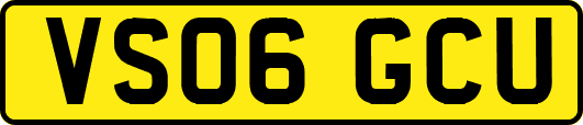 VS06GCU
