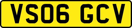 VS06GCV