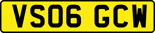VS06GCW