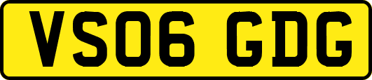 VS06GDG