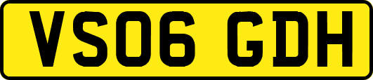VS06GDH