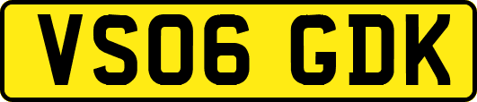 VS06GDK