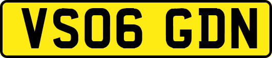 VS06GDN