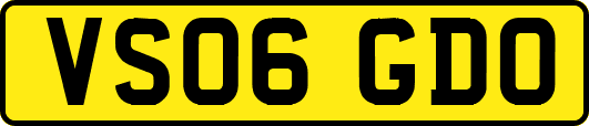 VS06GDO