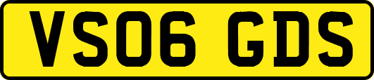 VS06GDS