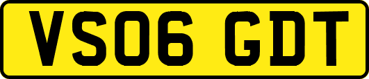 VS06GDT