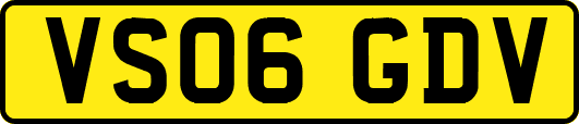VS06GDV